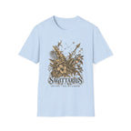 Sagittarius Zodiac T-Shirt