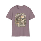 Home Is Where the Haunt Is T-Shirt