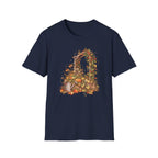 Autumn Graphic T-Shirt