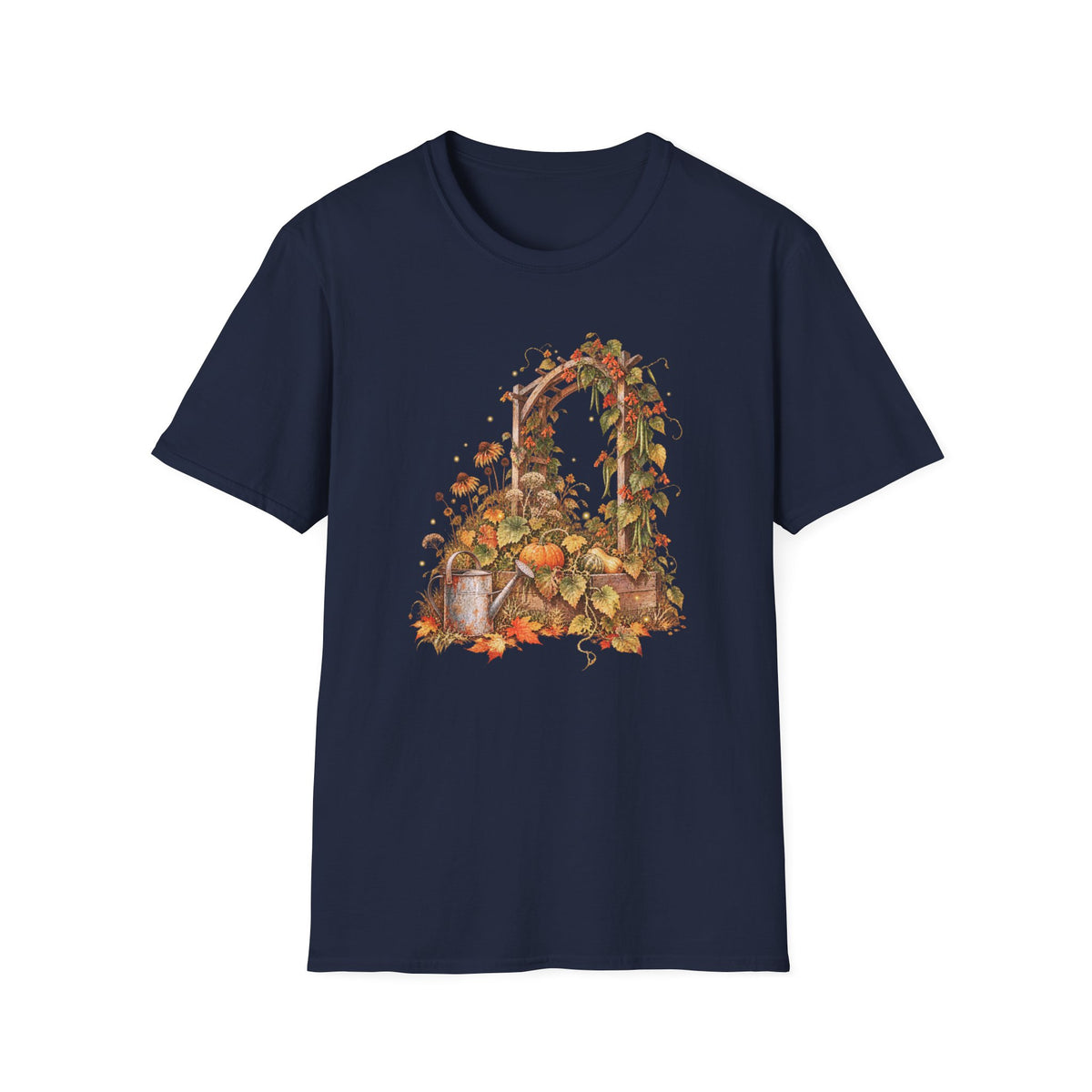 Autumn Graphic T-Shirt