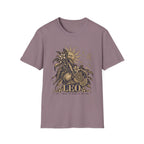 Leo Zodiac T-Shirt