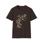 Botanical Ghost Tee