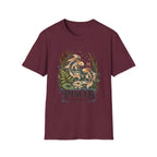 Pisces Zodiac T-Shirt