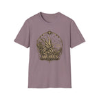 Aquarius Zodiac T-Shirt