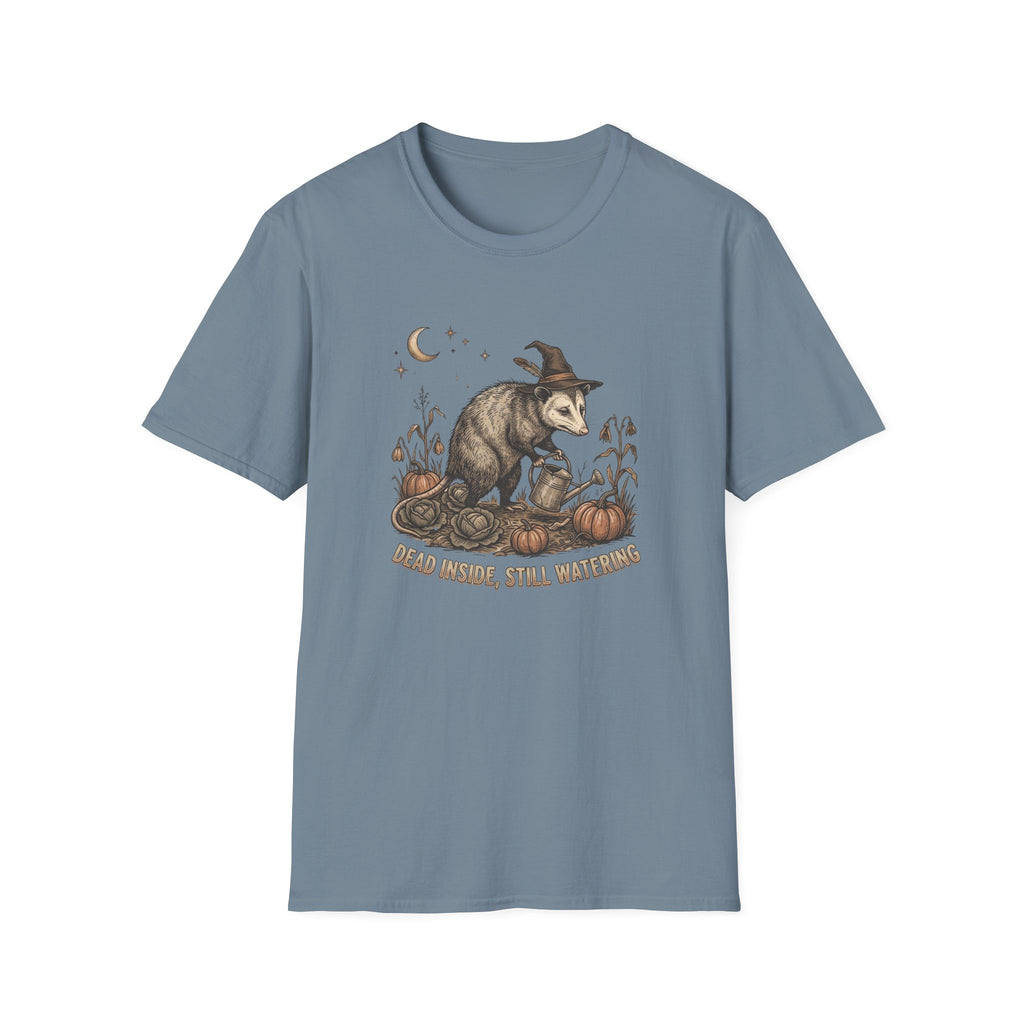 Witchy Opossum T-Shirt