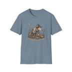 Witchy Opossum T-Shirt