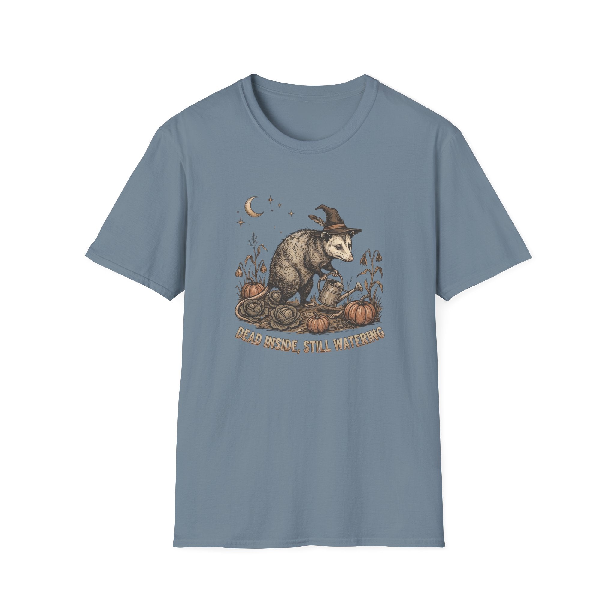 Witchy Opossum T-Shirt