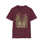 Gemini Zodiac T-Shirt
