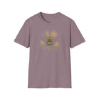 Bee & Sunflower T-Shirt