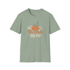 Halloween Pumpkin T-Shirt