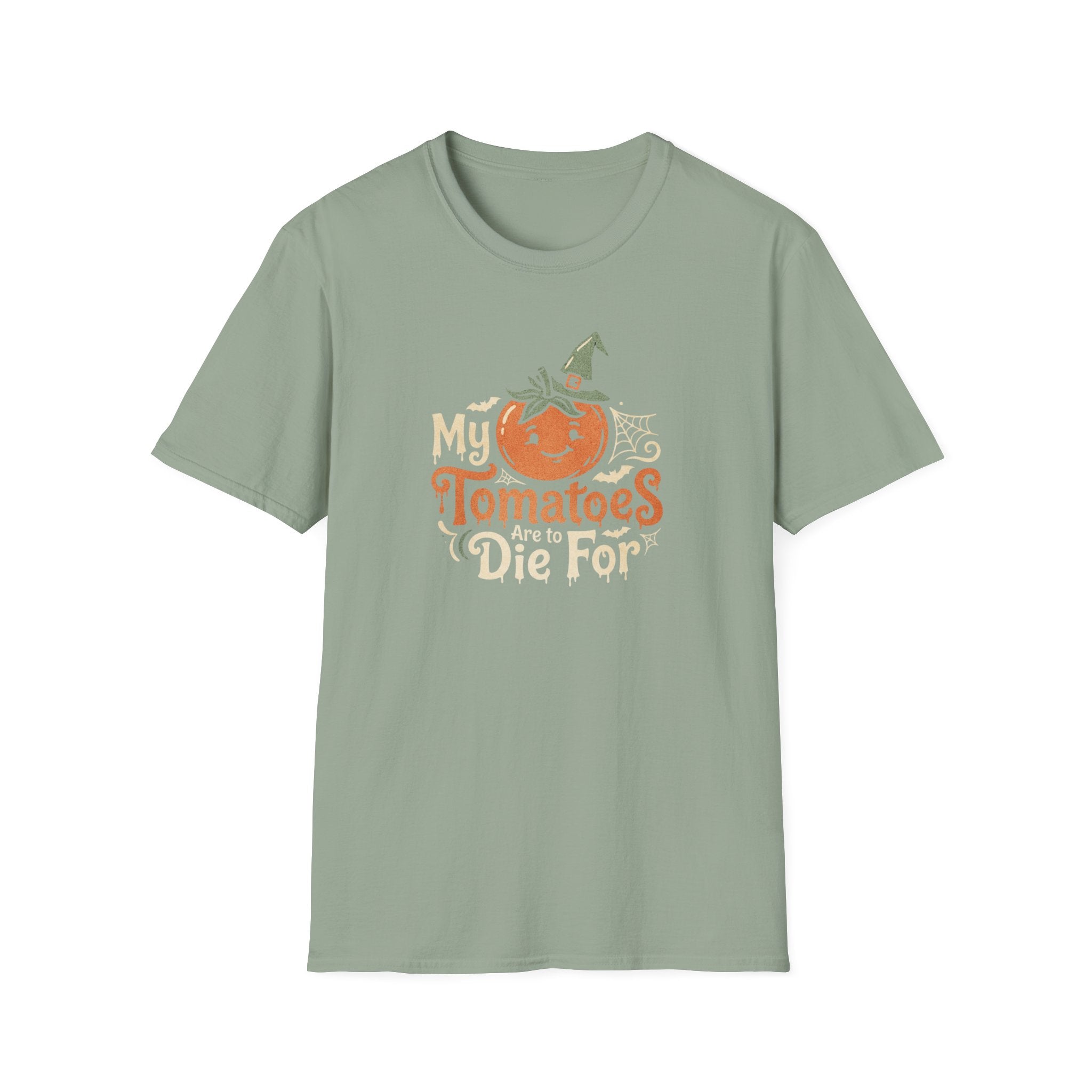 Halloween Pumpkin T-Shirt