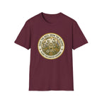 Plant Pollinator Gardens T-Shirt