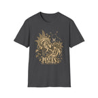 Pisces Zodiac T-Shirt