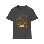 Virgo Zodiac T-Shirt