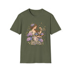 Libra Zodiac T-Shirt