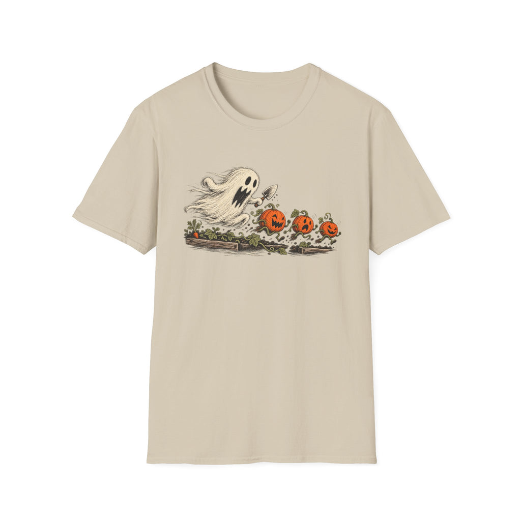 Spooky Pumpkin Parade T-Shirt
