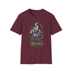 Aquarius Zodiac T-Shirt