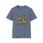 Plant Addict Social Club T-Shirt