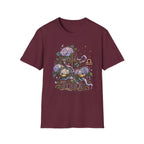 Libra Zodiac T-Shirt