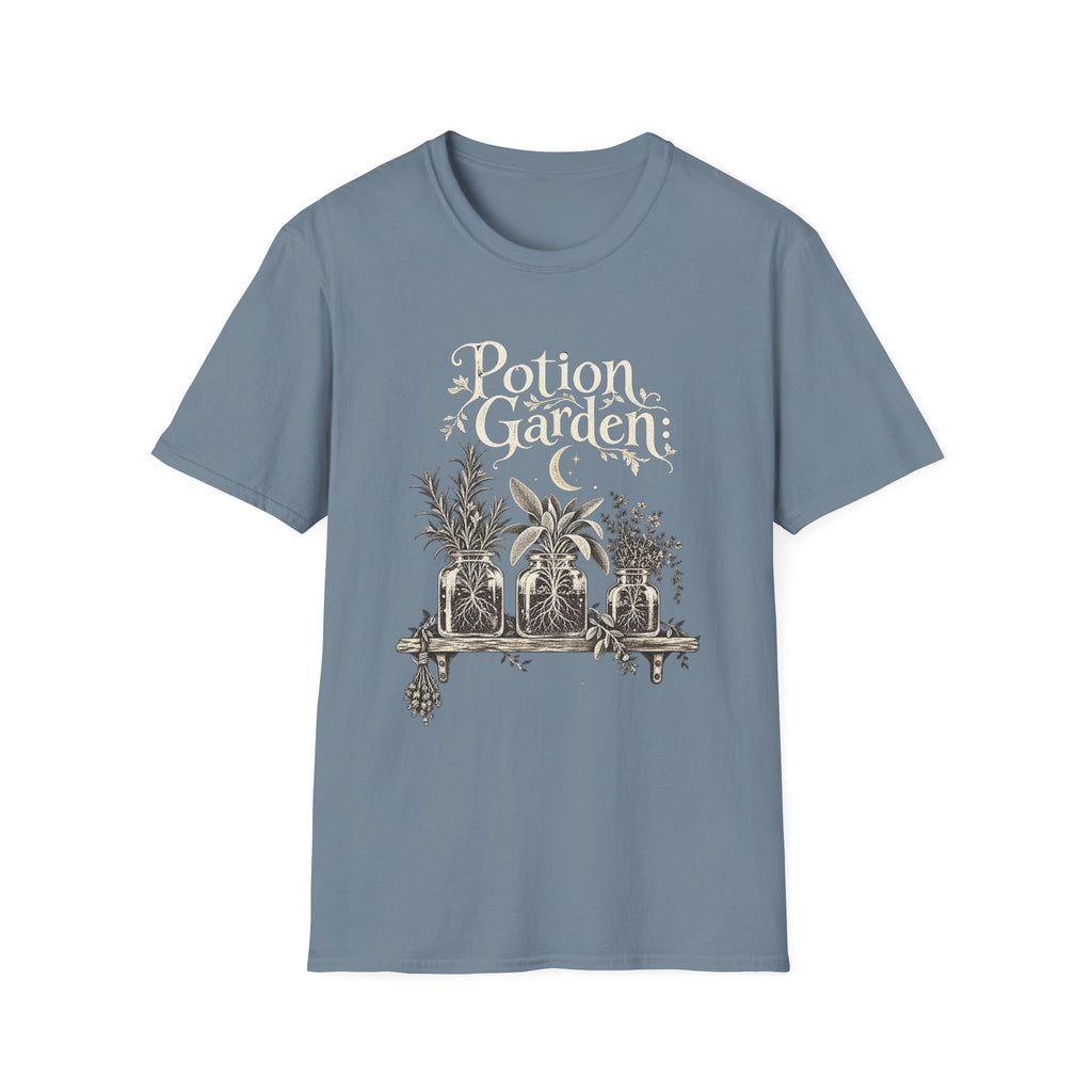 Potion Garden T-Shirt