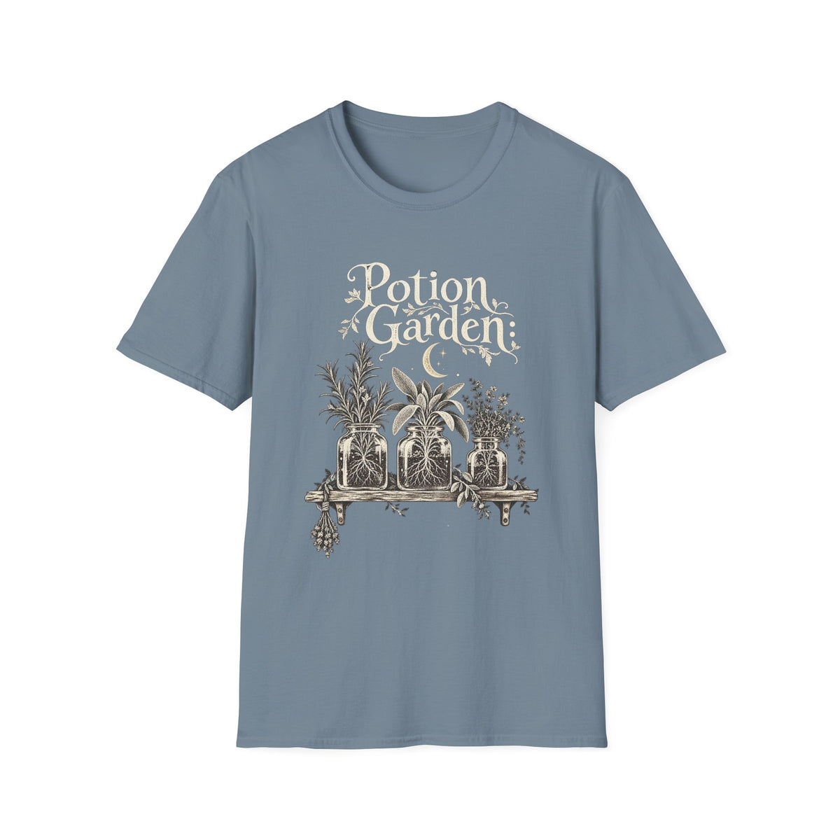 Potion Garden T-Shirt